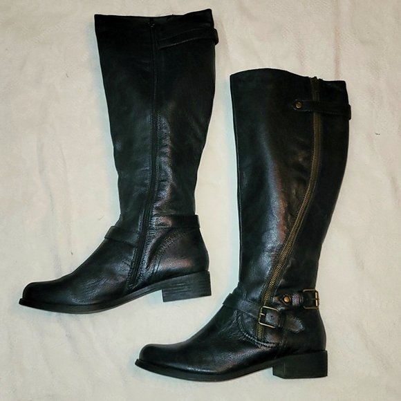 steve madden synicle boots